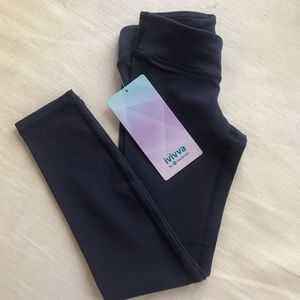 ivivva rhythmic tight